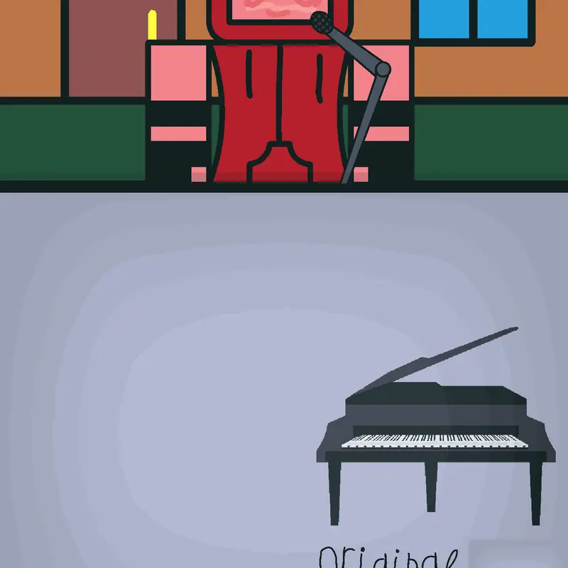 Game by @Artemsvnb