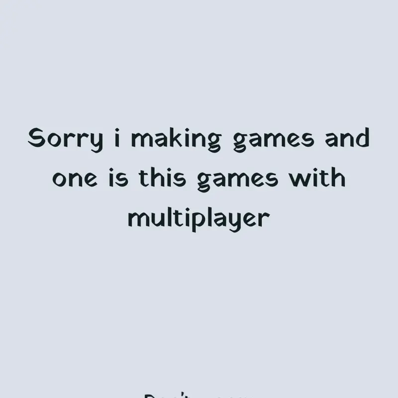 Game by @is_dont_work