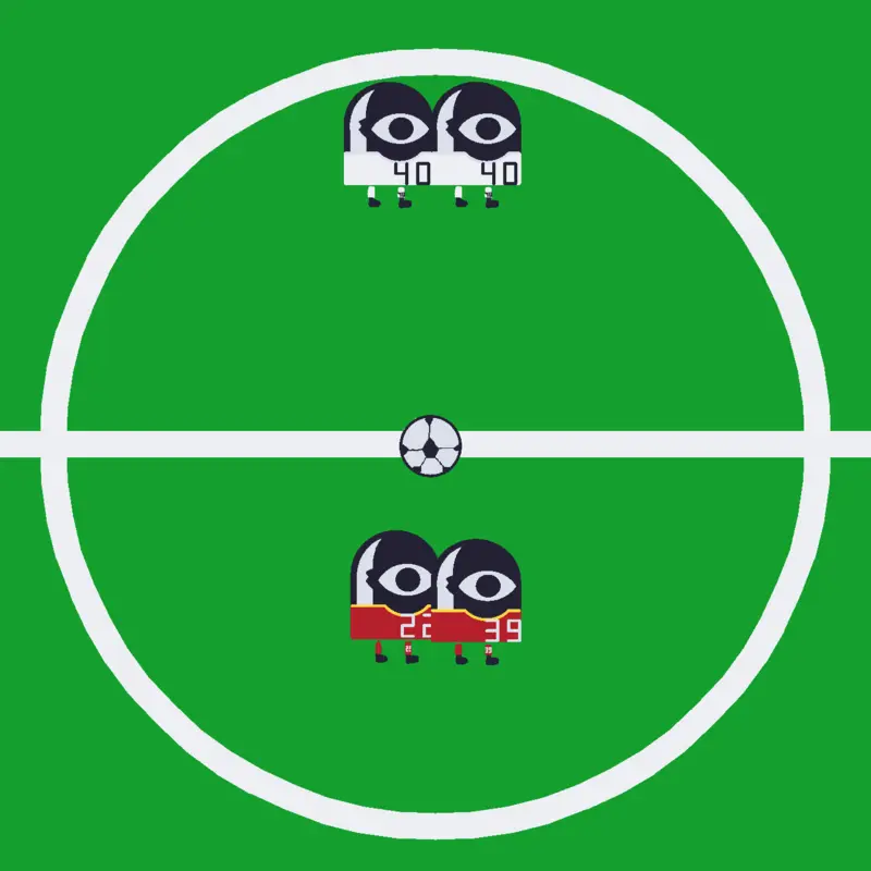 Game by @jhonstoffi