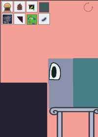 Feed fritz layer