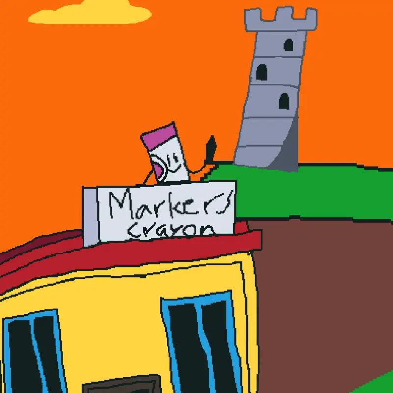 Game by @Markker