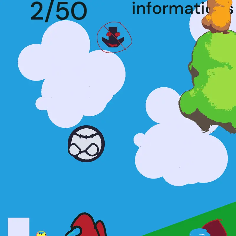 Game by @r00bot