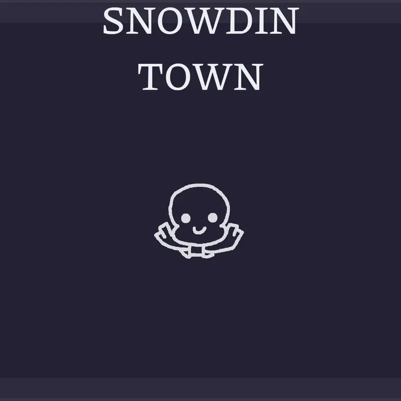 Game by @RIP-PESTON
