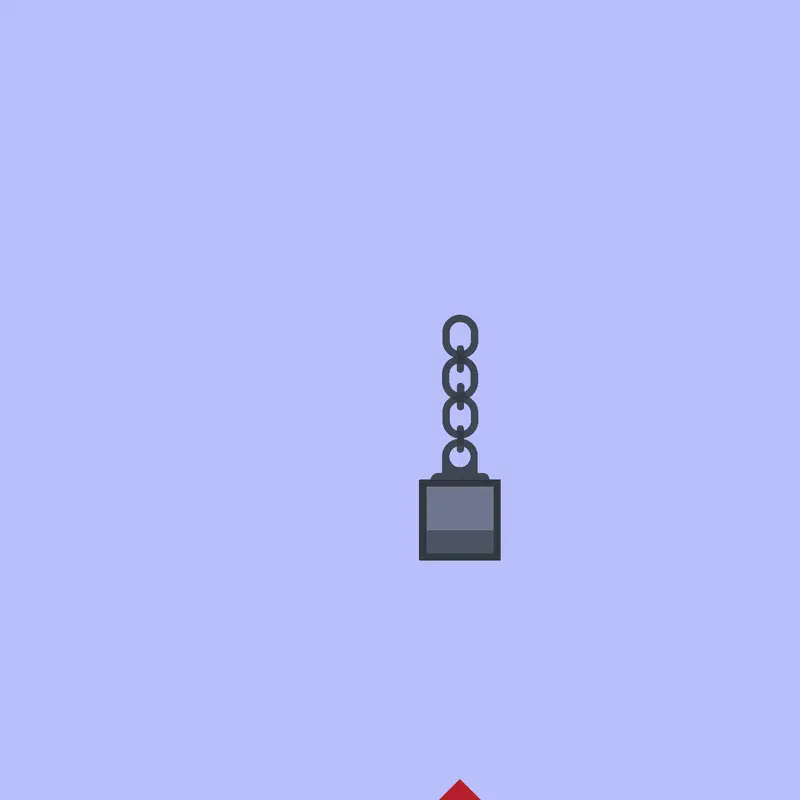 Game by @DRAGOSPTI