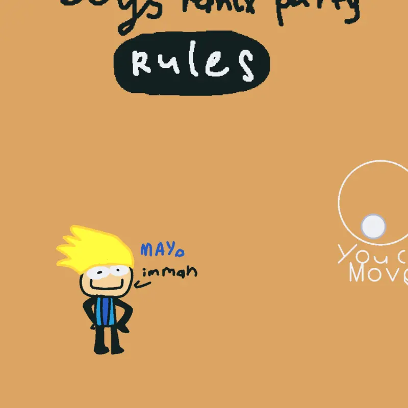 Game by @Kaduks_br_returns