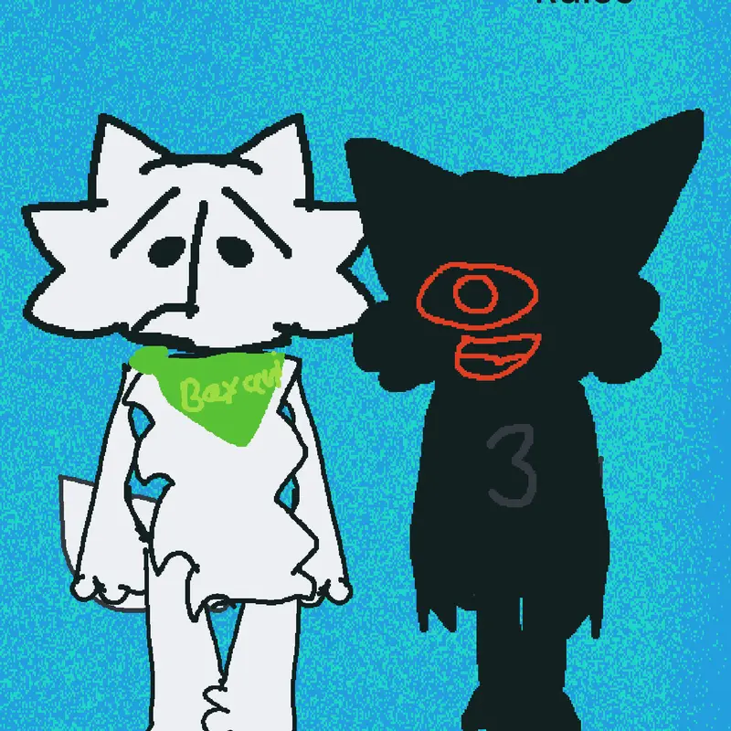 Game by @-Jerry_The_Dog-
