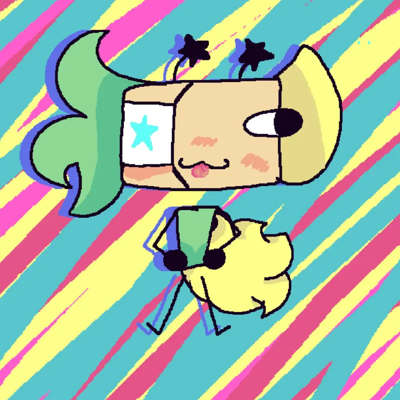 Game by @-_luch1n4_-