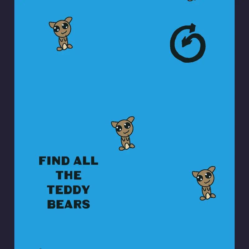 Game by @Wityo5