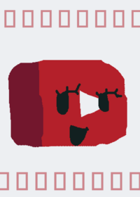 YouTube on castle :)