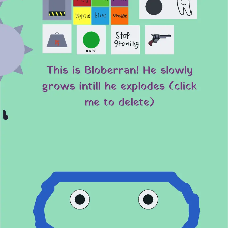 Game by @Freddie_fazmonkey