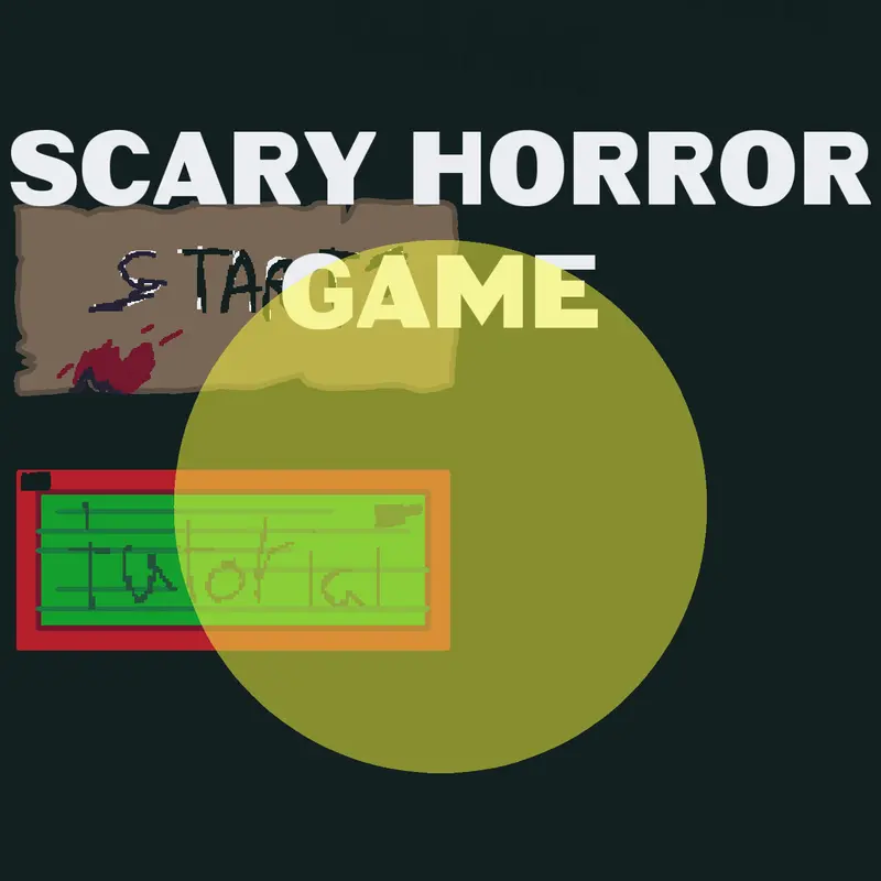 Game by @GTCreator
