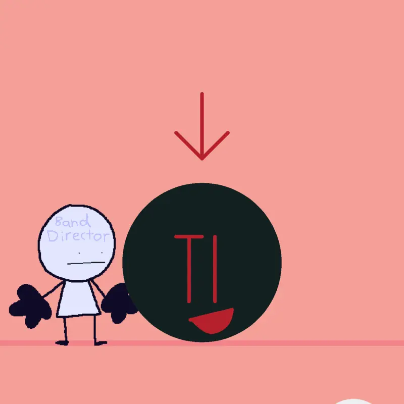 Game by @too_late-exe