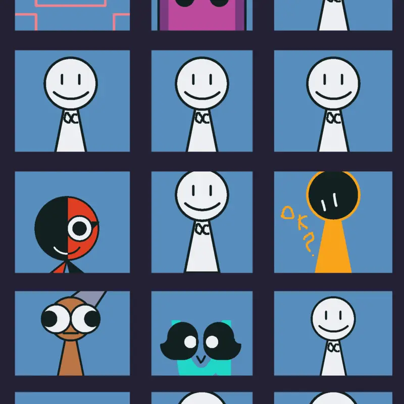 Game by @enzot