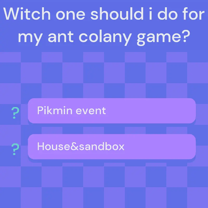 Game by @Robobug