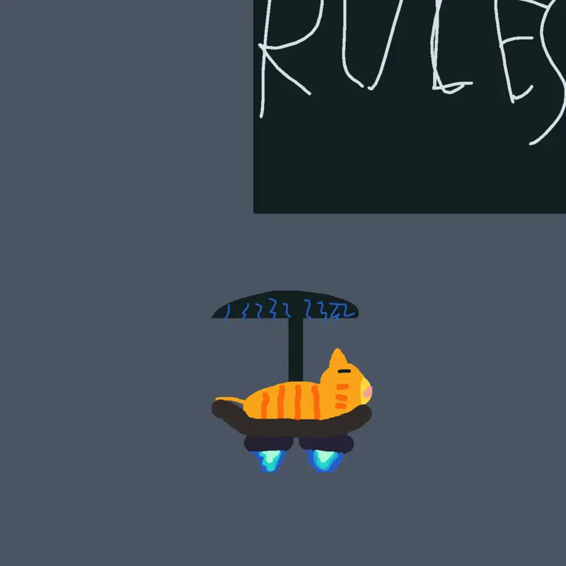 Game by @Grappie