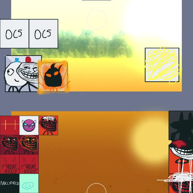 Game by @rataw