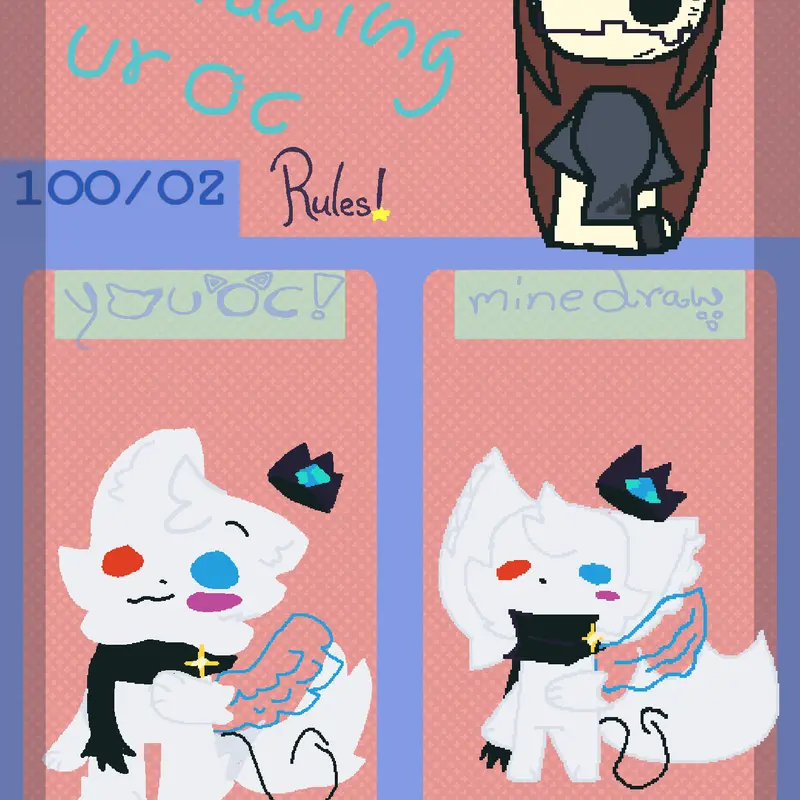 Game by @-Ena_-Lover_-