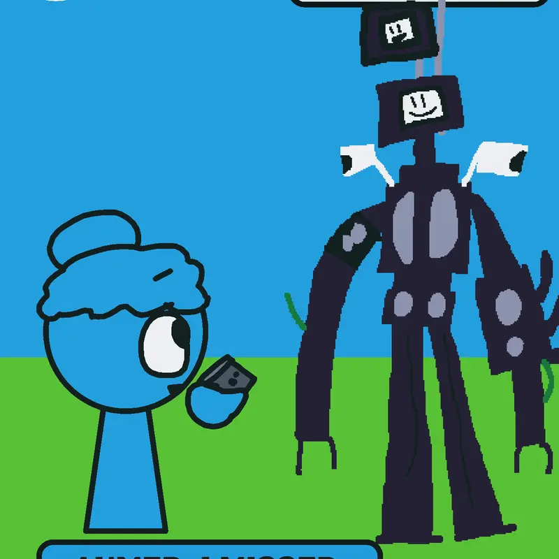 Game by @THE_WATCHTOWER