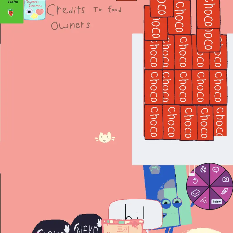 Game by @MariadaConceiodaSilv