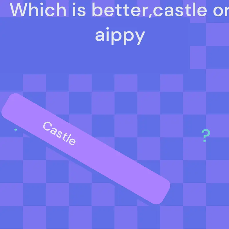 Idk by @neverblinksoup