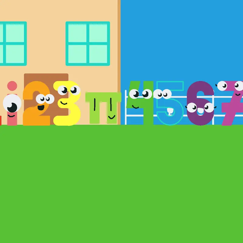 Game by @omeganumberblocks