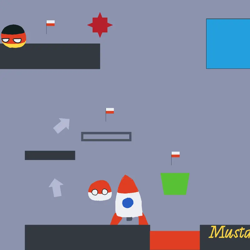 Game by @Gingereng
