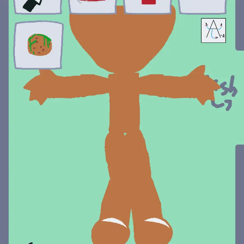Game by @Bludud_XD