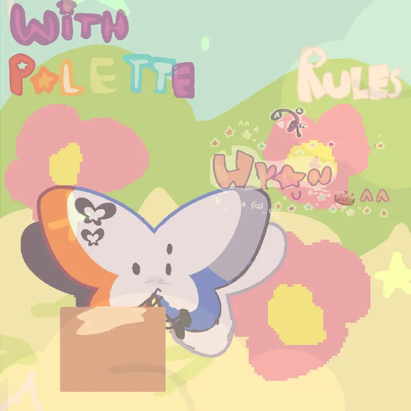 Game by @-_-Ur_Local_Hyan-_-