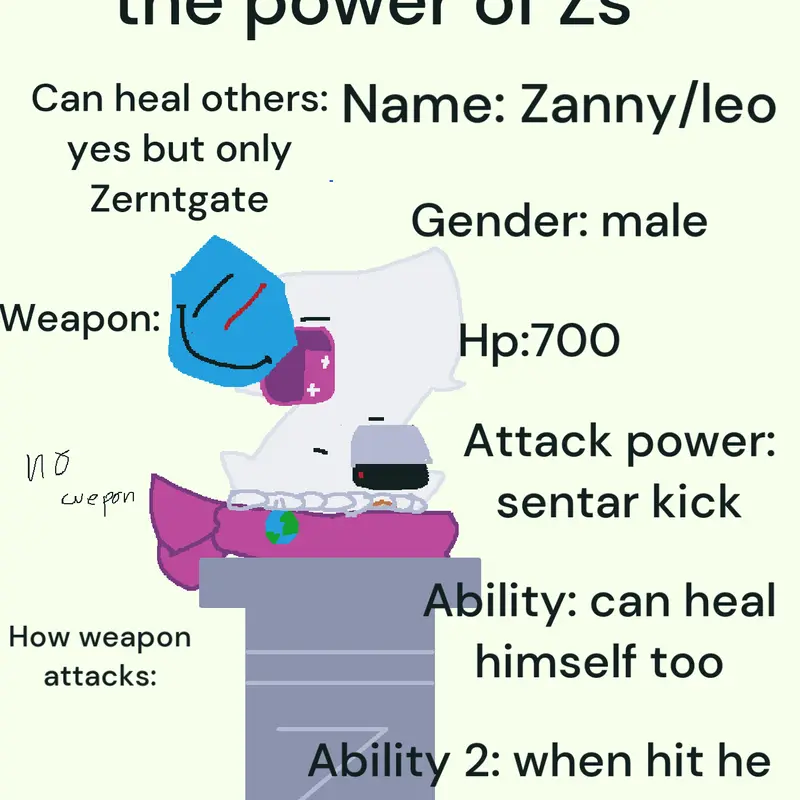 Game by @miss_circle_oreo_XD