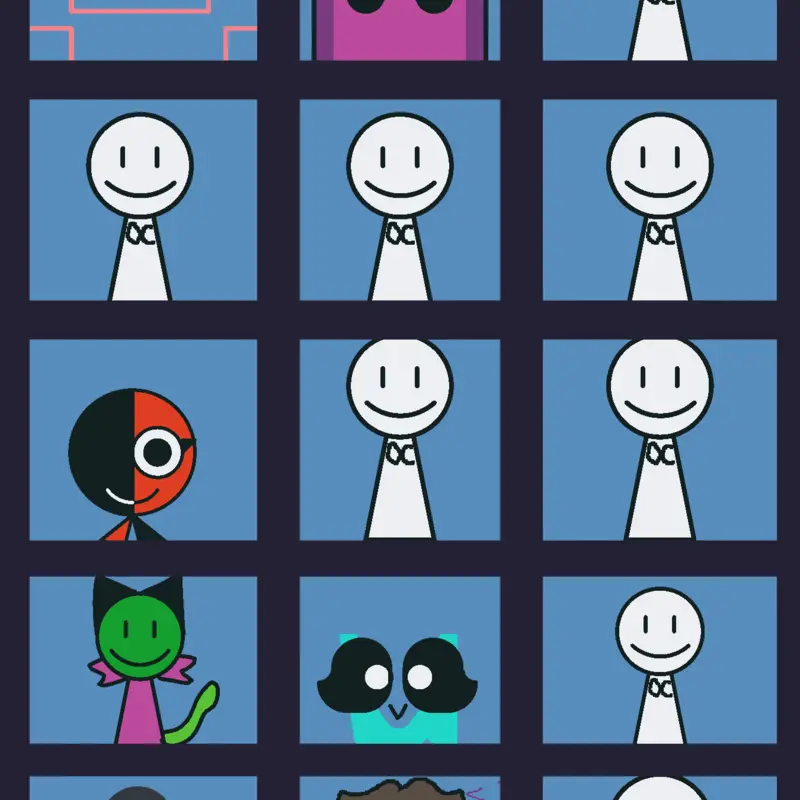 Game by @tosizfljdis