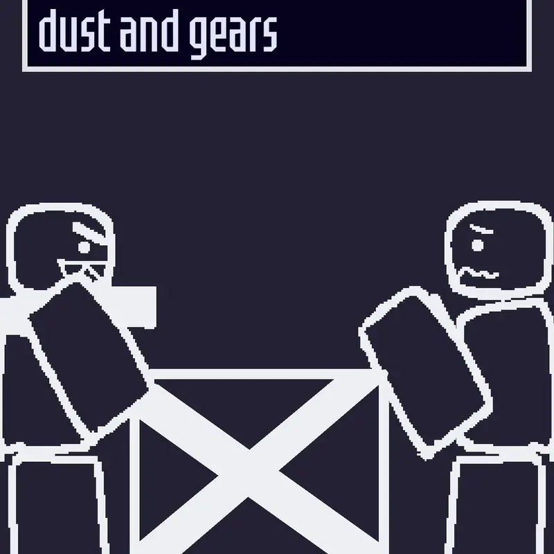 Game by @FireHaste