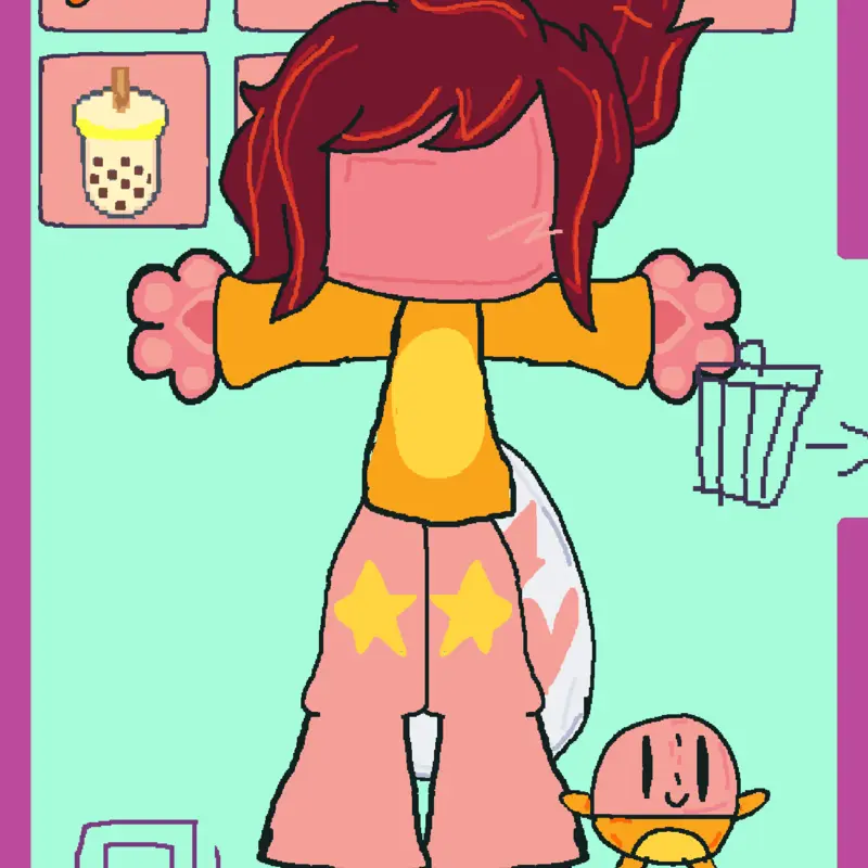 Game by @chickenwings123