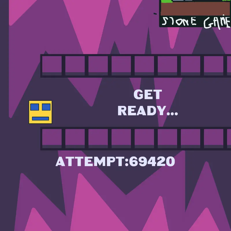 Game by @bhett2883