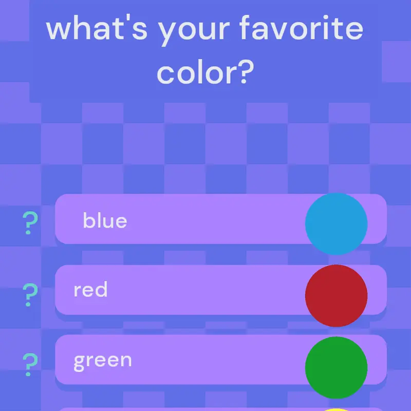 Game by @baby_patrick