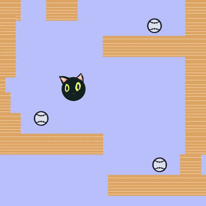 Game by @MayisAjolote