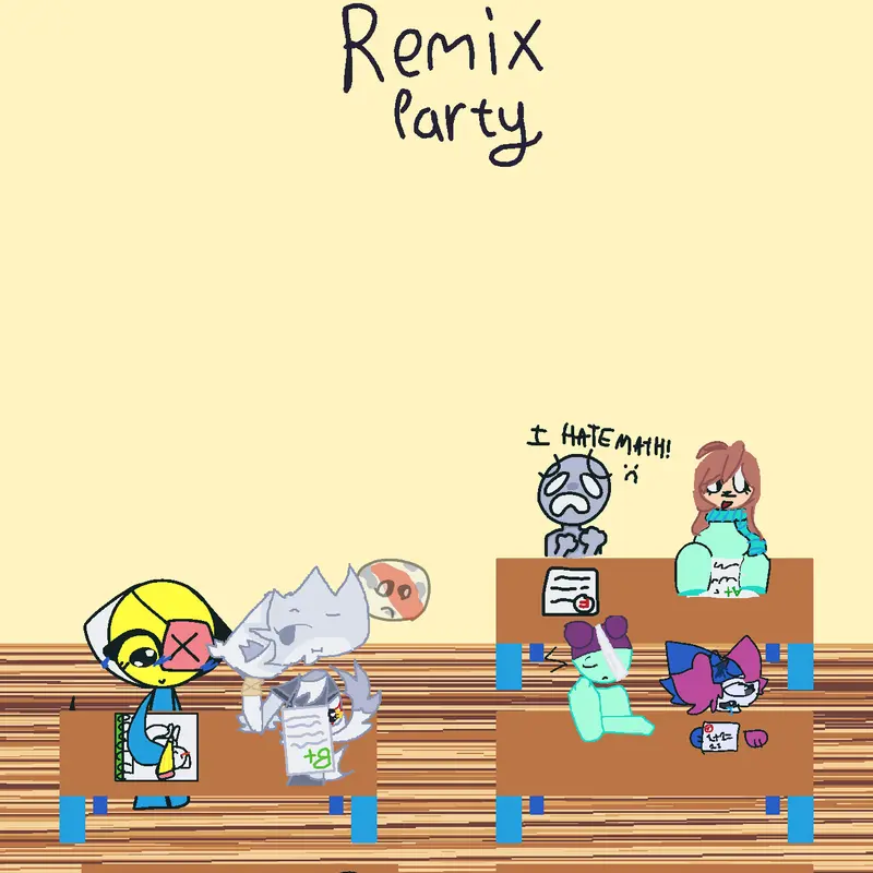 Game by @imstarlightnotalex