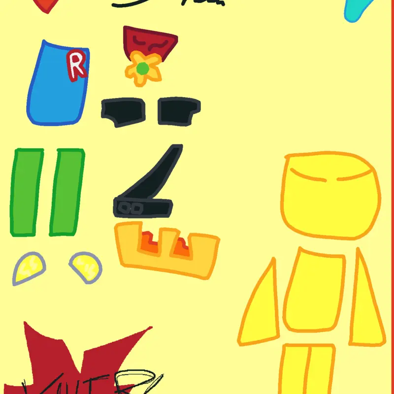 Game by @RoMakez