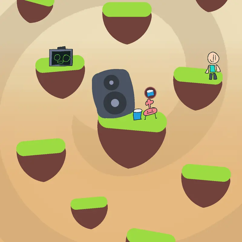 Game by @mdhivi