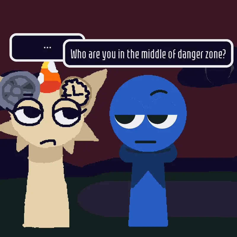 Game by @Alesser
