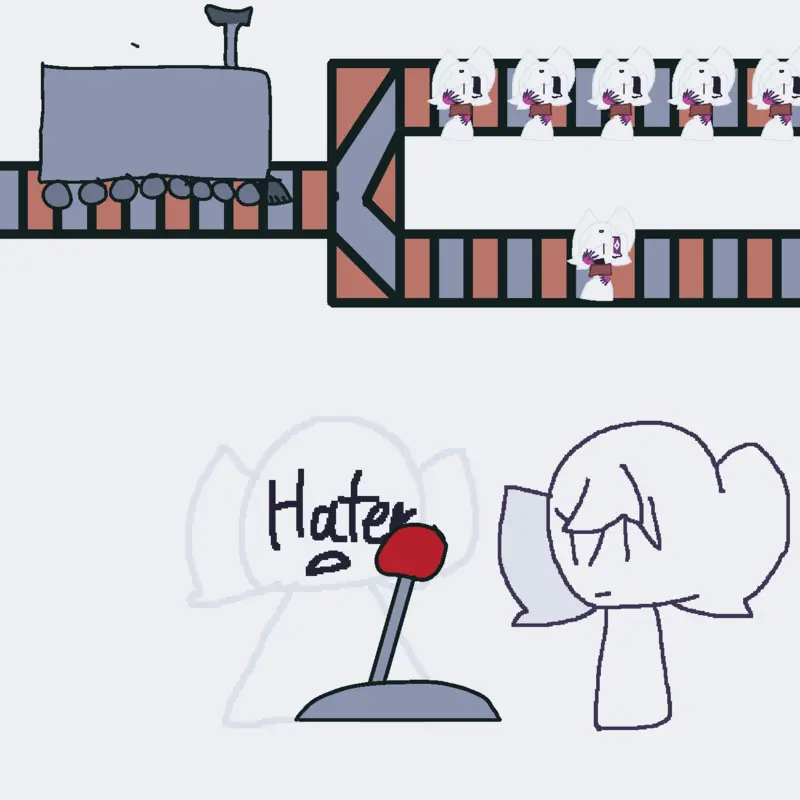 Game by @-_Blulight_Nekoball_-