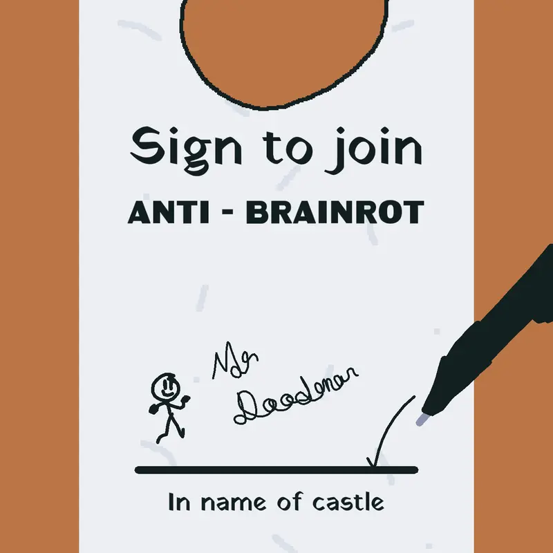 Game by @MrDoodleman