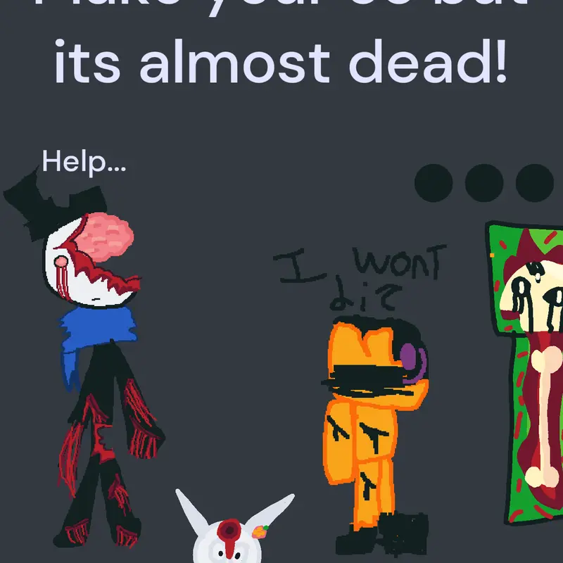 Game by @Arvender