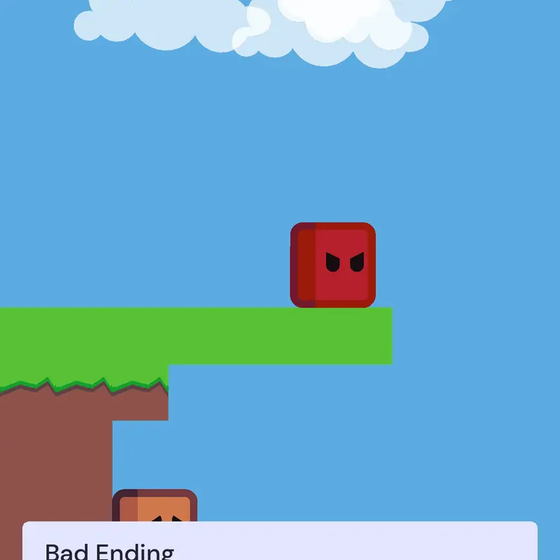 Game by @meillll