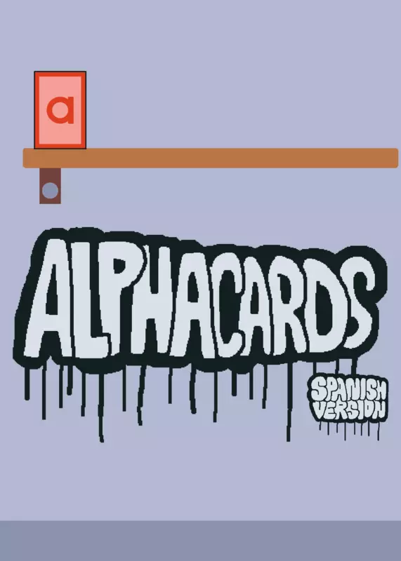 ACSpanish by @MusicalSalad