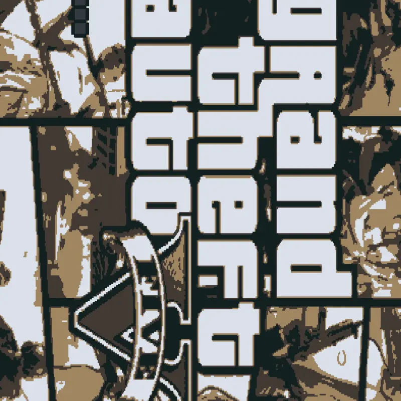 Game by @fdrsg