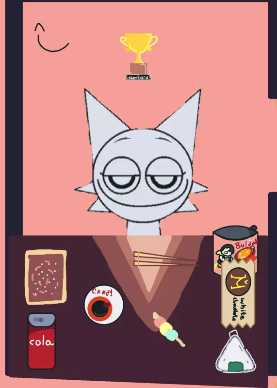 Game by @encesmod