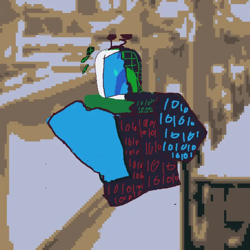 Game by @glitchtvguy