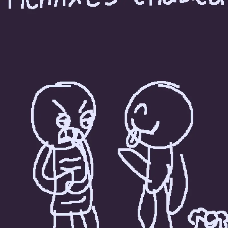 Game by @strawberrymilkshake