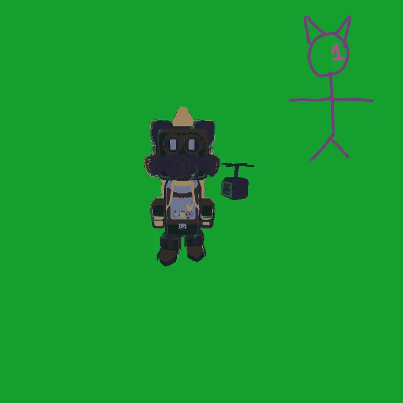 Game by @periwinkle_marble