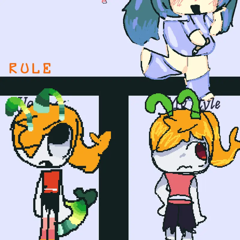 Game by @-Jana-
